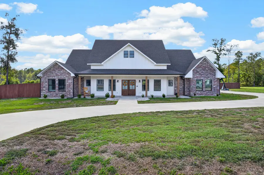 181 Canyon View Drive, Lufkin, TX 75904 - #2