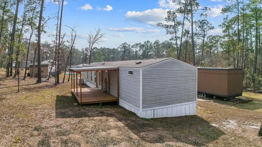 181 Blue Jay Drive, Brookeland, TX 75931 - #2