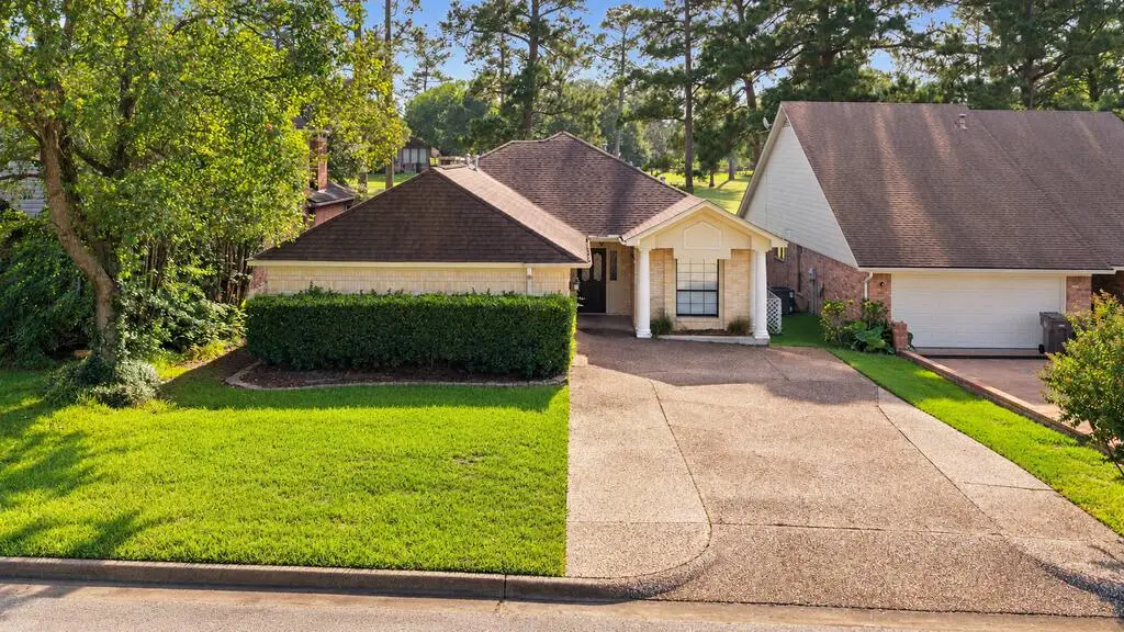 1010 Augusta Drive, Lufkin, TX 75901 - #1