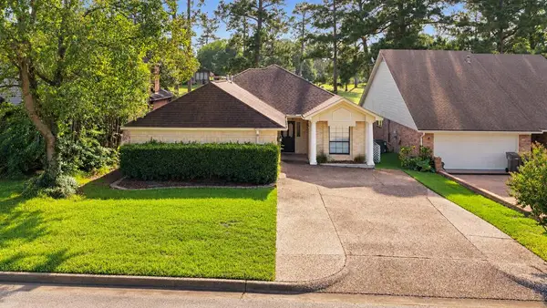 1010 Augusta Drive, Lufkin, TX 75901