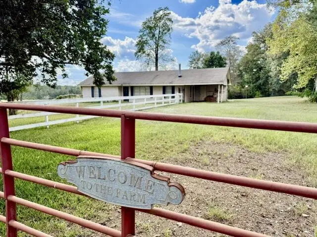 8326 County Road 2001, Bon Wier, TX 75928 - #1