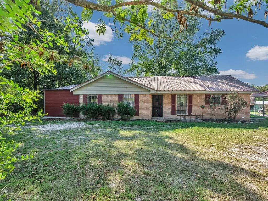2090 Fm 352, Corrigan, TX 75939 - #1