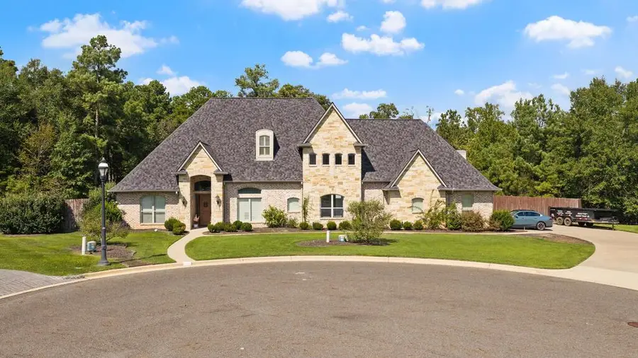3801 Broadmoor Blvd, Nacogdoches, TX 75965 - #2