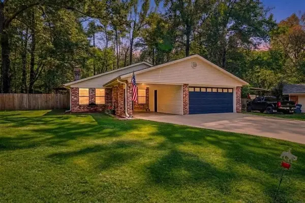 309 Echo Lane, Lufkin, TX 75904