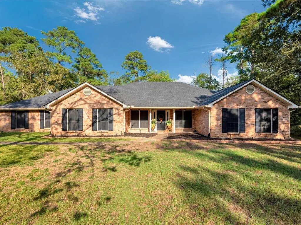 705 Post Oak Road, Lufkin, TX 75904 - #1
