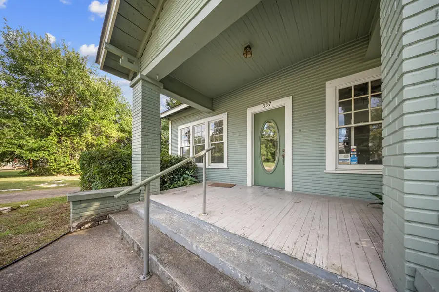 337 College Street, Jasper, TX 75951 - #3
