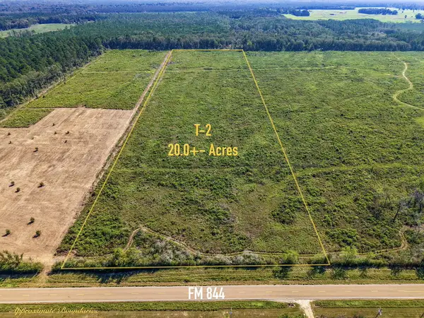 PID 32386 T-3 Fm 844, Huntington, TX 75949