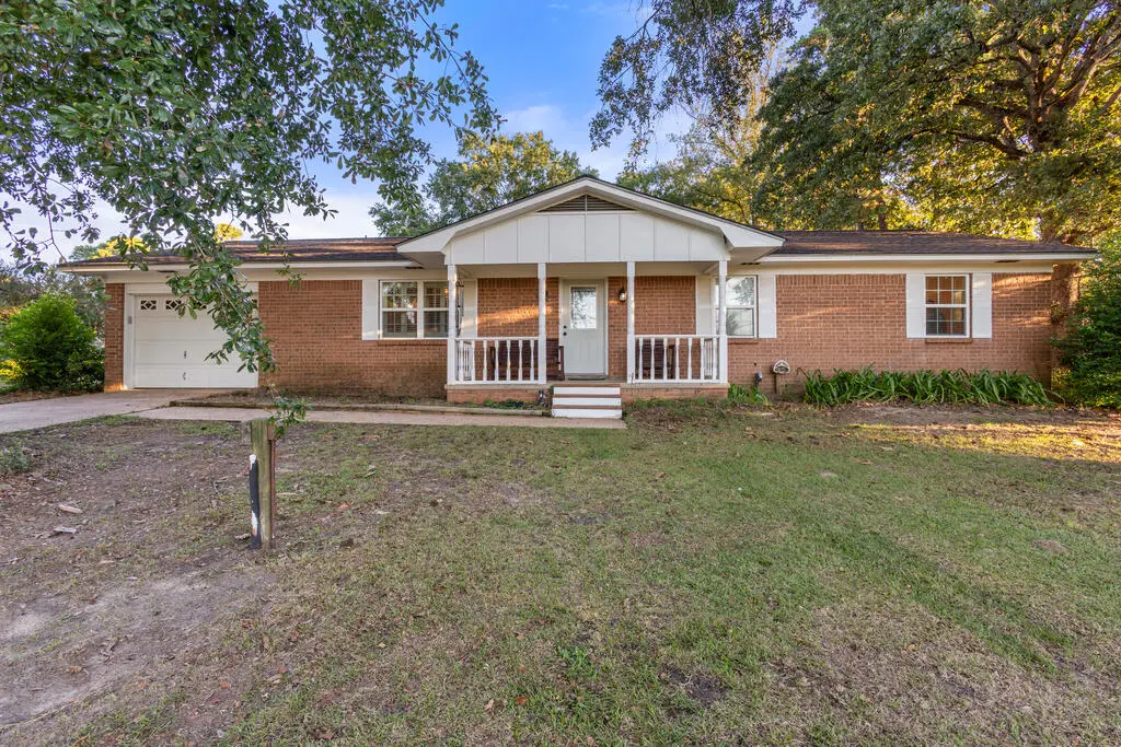 4822 St Hwy 21 W, Nacogdoches, TX 75964 - #1
