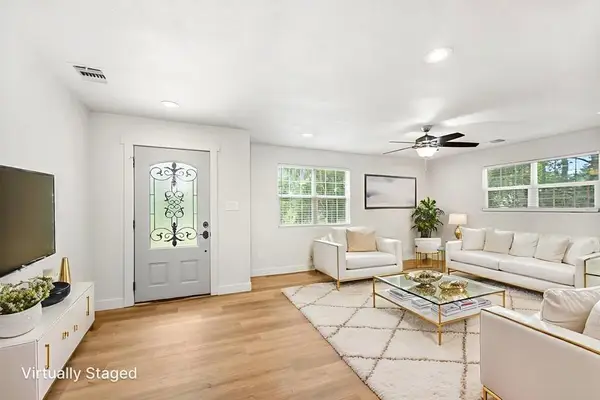 175 Weeks Street, Lufkin, TX 75904