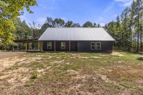 304 Fm 225, Douglass, TX 75943