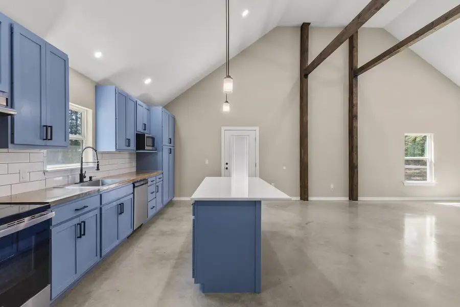 304 Fm 225, Douglass, TX 75943 - #2
