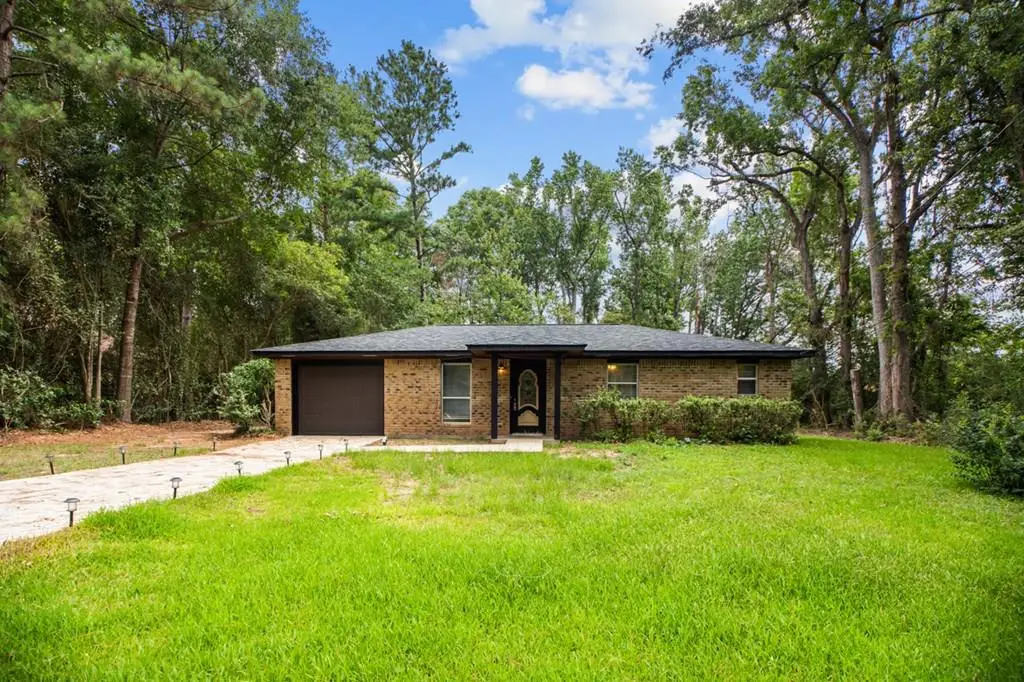 114 Parker Street, Jasper, TX 75951 - #1