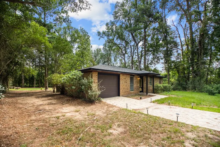 114 Parker Street, Jasper, TX 75951 - #2