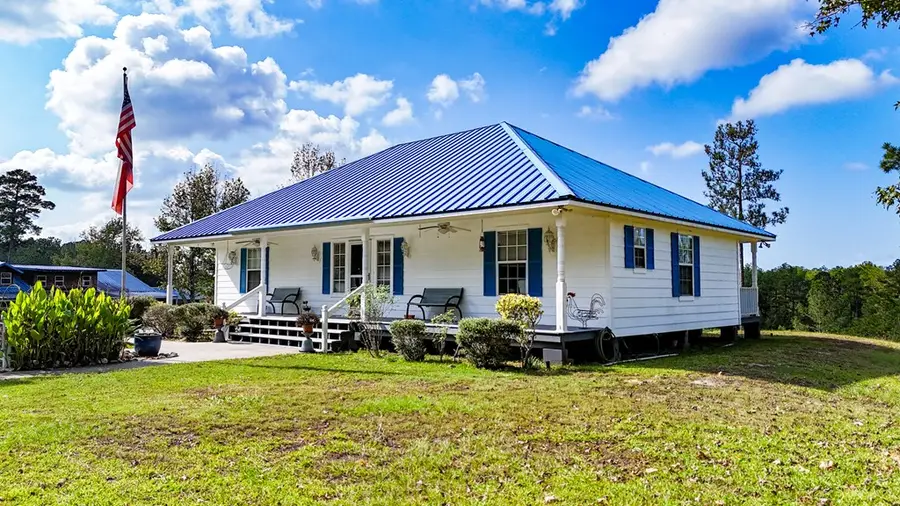 2461 Sam Rayburn Pkwy, Brookeland, TX 75931 - #2