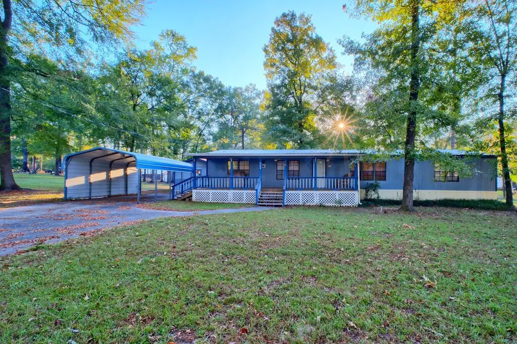 239 Helm Drive S, Hemphill, TX 75948 - #1