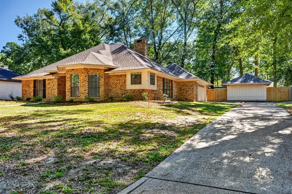 4000 Timberwood Drive, Nacogdoches, TX 75965