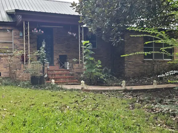 4127 Highway 21 W, San Augustine, TX 75972