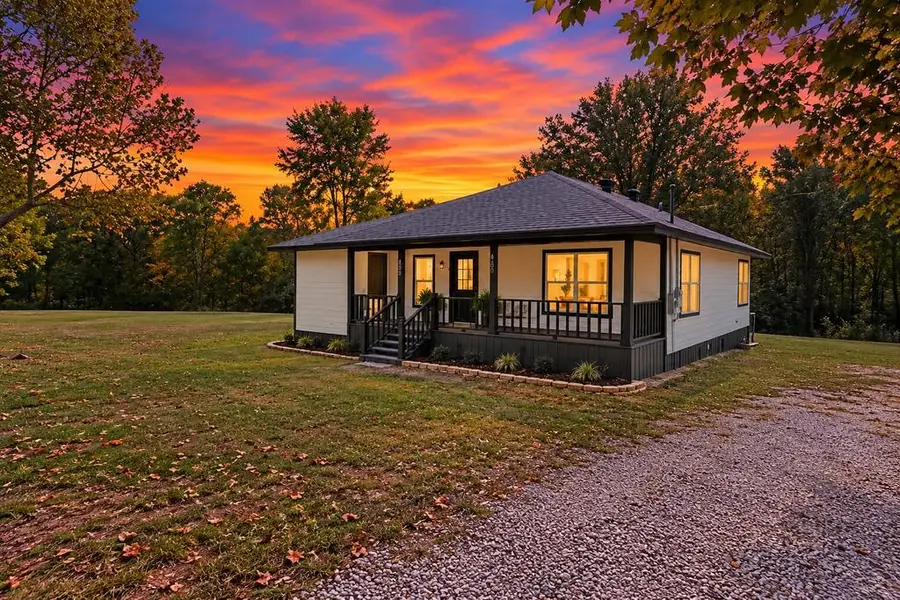 4809 Fm 138, Center, TX 75935 - #3