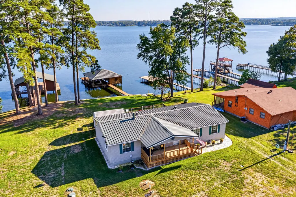 1098 Cr 184, Carthage, TX 75633 - #1