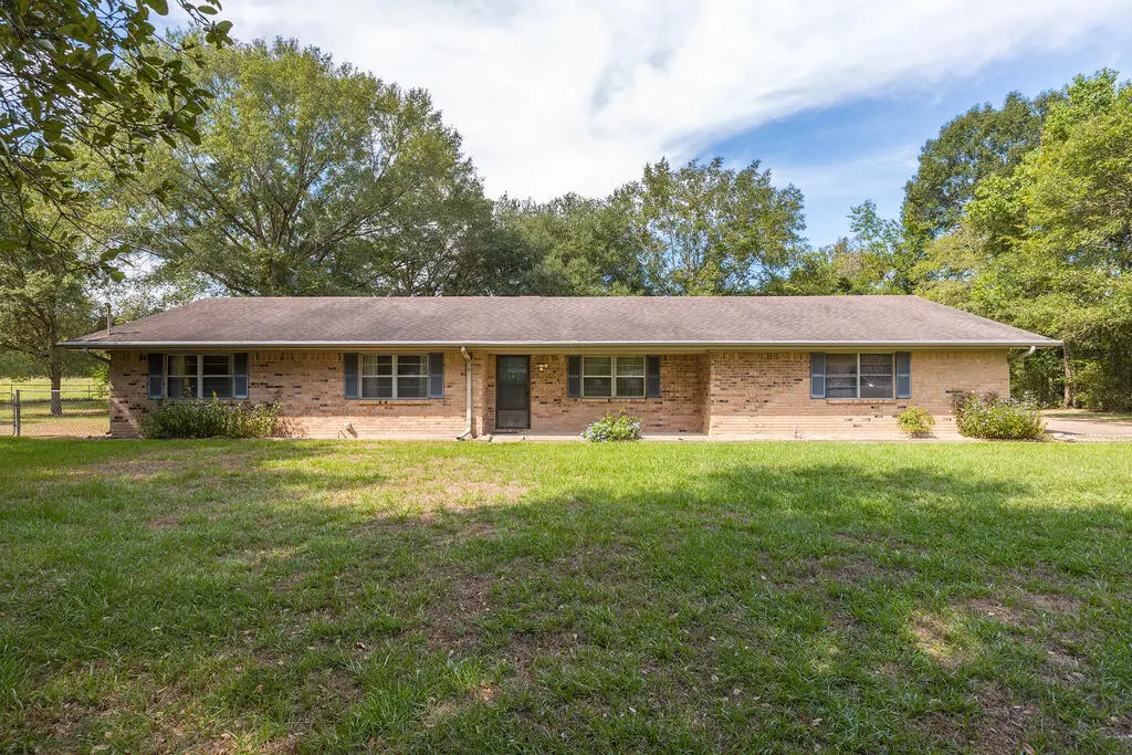 5514 Fm 326, Lufkin, TX 75901 - #1