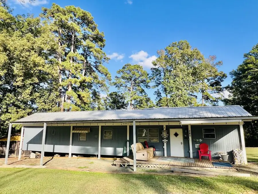245 Woodcrest Drive, Hemphill, TX 75948 - #2