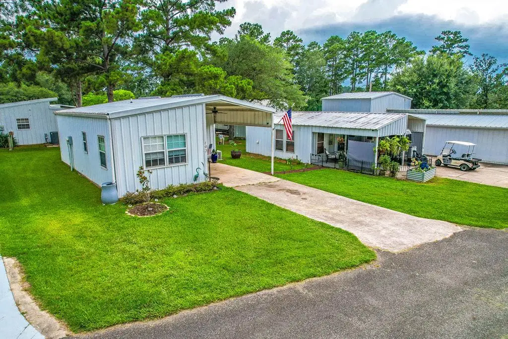 193 Magnolia, Zavalla, TX 75980 - #1