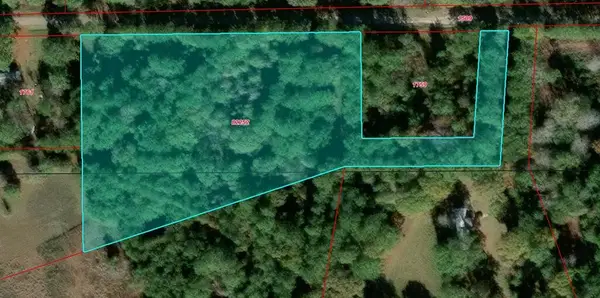 0000 Bourlon Road, Silsbee, TX 77656