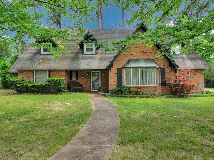 805 Spring Valley Drive, Nacogdoches, TX 75694 - #2