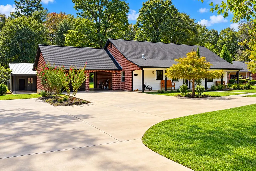 205 County Road 6101, Nacogdoches, TX 75964 - #1