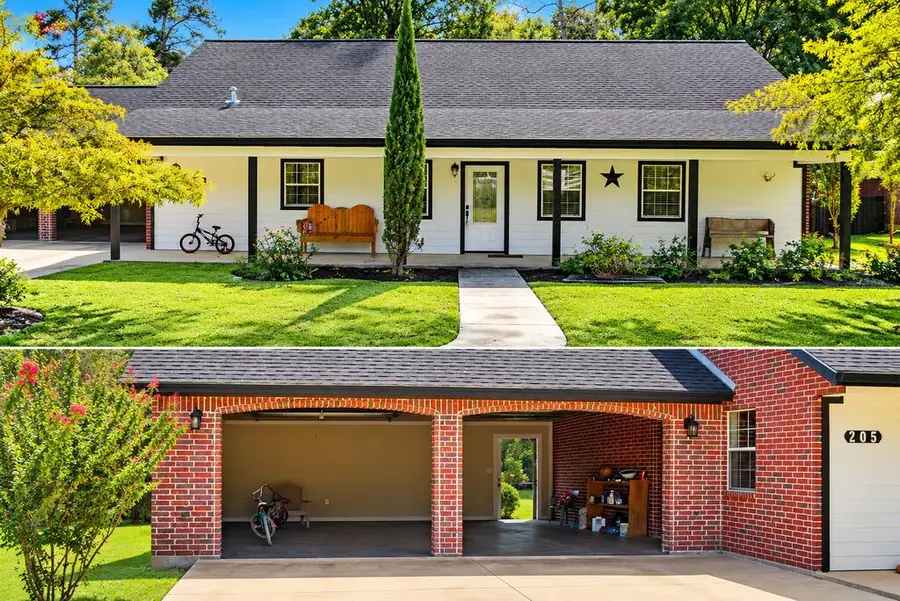205 County Road 6101, Nacogdoches, TX 75964 - #3