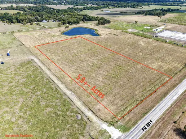 PID 14461 T-2 Fm 2819, Anderson, TX 77830