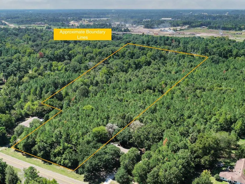 PID 91725 Fm 2021, Lufkin, TX 75901 - #1