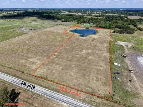PID 77742 T-3 Fm 2819, Anderson, TX 77830