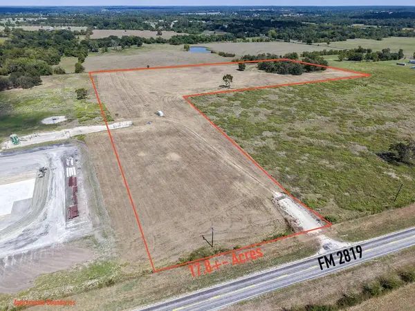 PID 77743 T-5 Fm 2819, Anderson, TX 77830