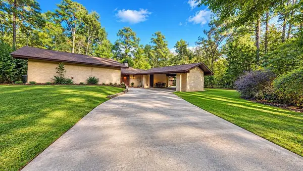 8903 Us Hwy 190, Bon Wier, TX 75928