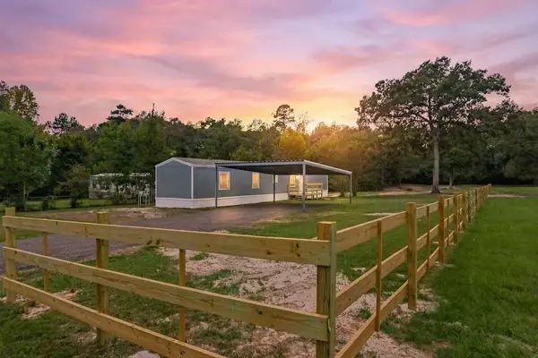 164 Tripletree Street, Lufkin, TX 75904