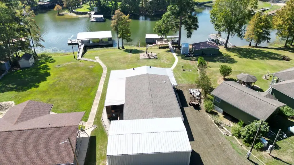 300 Driftwood Loop, Hemphill, TX 75948 - #1