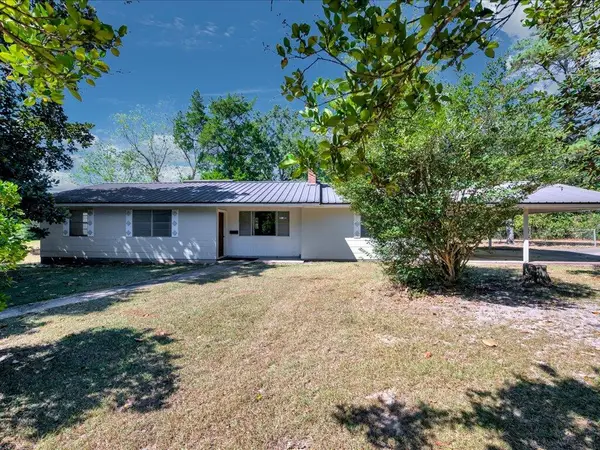 1614 Hwy 87 S, Newton, TX 75966