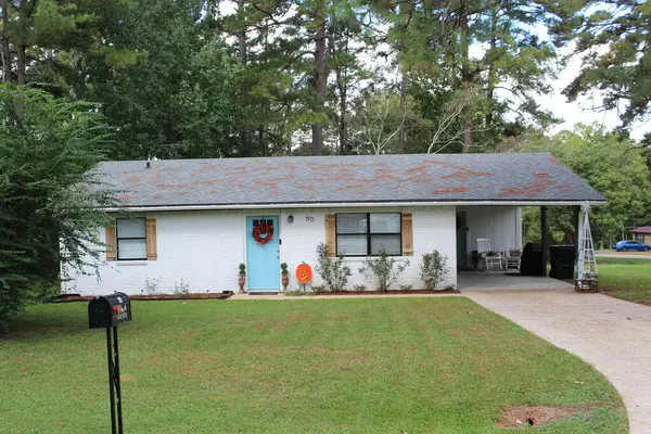 90 Chris Street, Jasper, TX 75951
