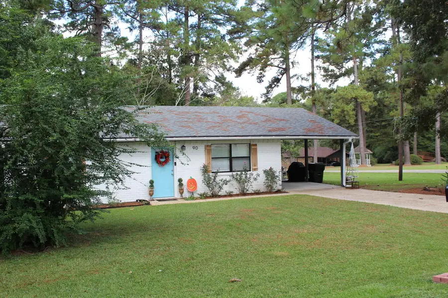 90 Chris Street, Jasper, TX 75951 - #2