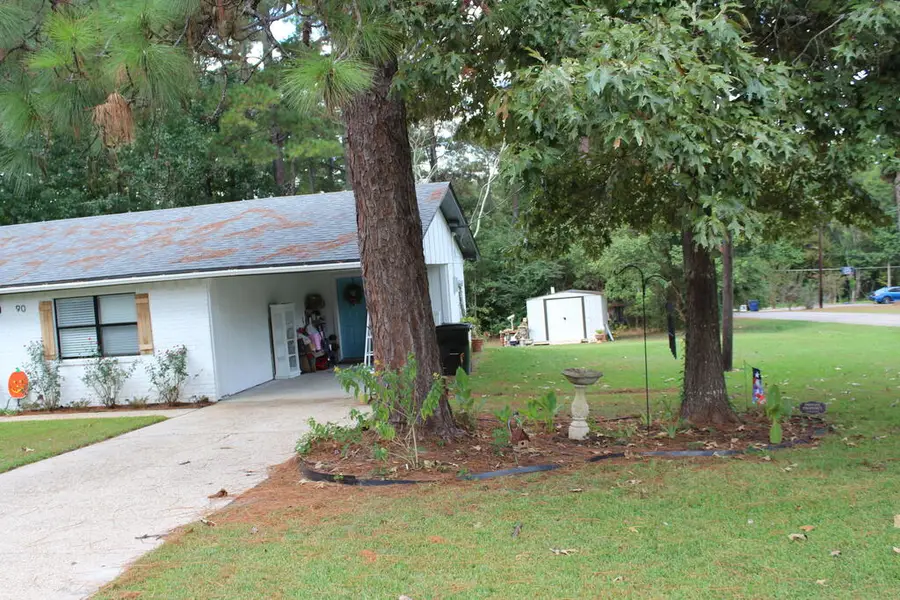 90 Chris Street, Jasper, TX 75951 - #3