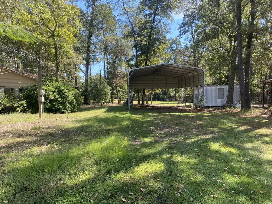 1220 Shawnee Shores Drive, Hemphill, TX 75948 - #2