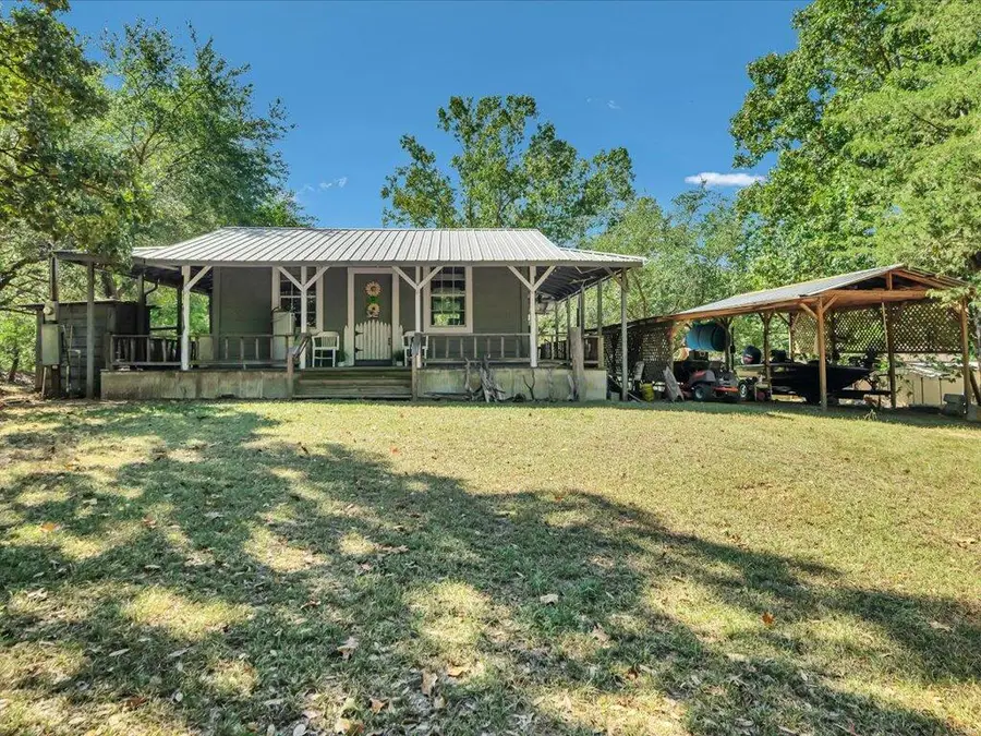 757 Pr 8530, Broaddus, TX 75929 - #2