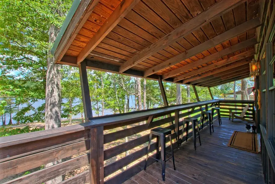 585 Evergreen Drive, Burkeville, TX 75932 - #3