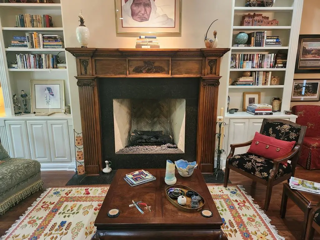 102 Harmony Hill Court, Lufkin, TX 75901 - #1