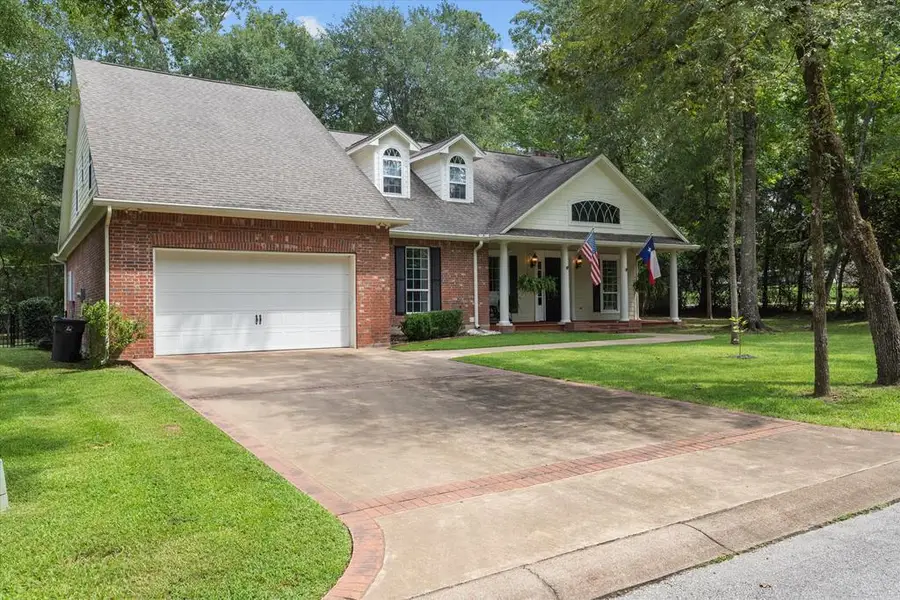 102 Harmony Hill Court, Lufkin, TX 75901 - #2