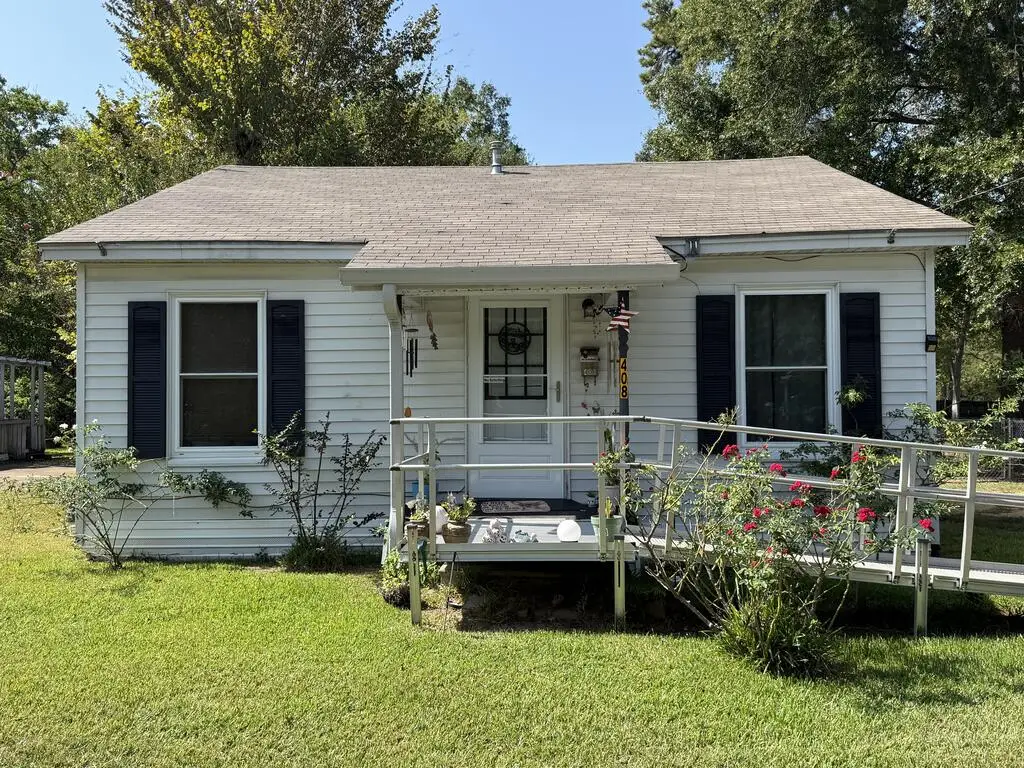 408 Marion Street, Lufkin, TX 75904 - #1