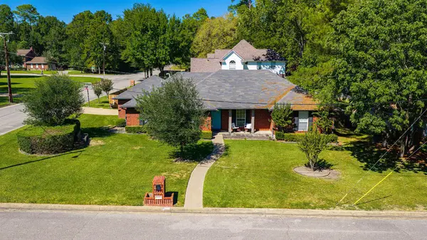 1501 Azalea, Lufkin, TX 75904