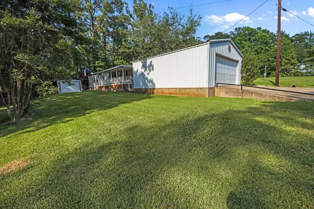404 County Road 452, Bronson, TX 75930 - #1