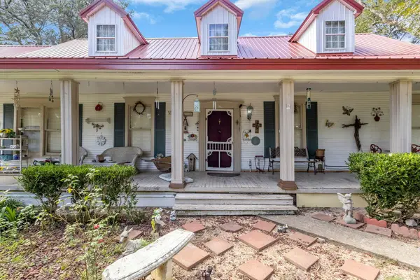 2641 Hwy 69, Doucette, TX 75942